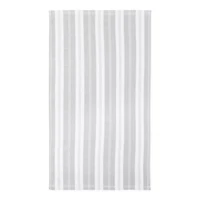 Cooks Striped Dual Purpose 4-Pc. Kitchen Towel Set