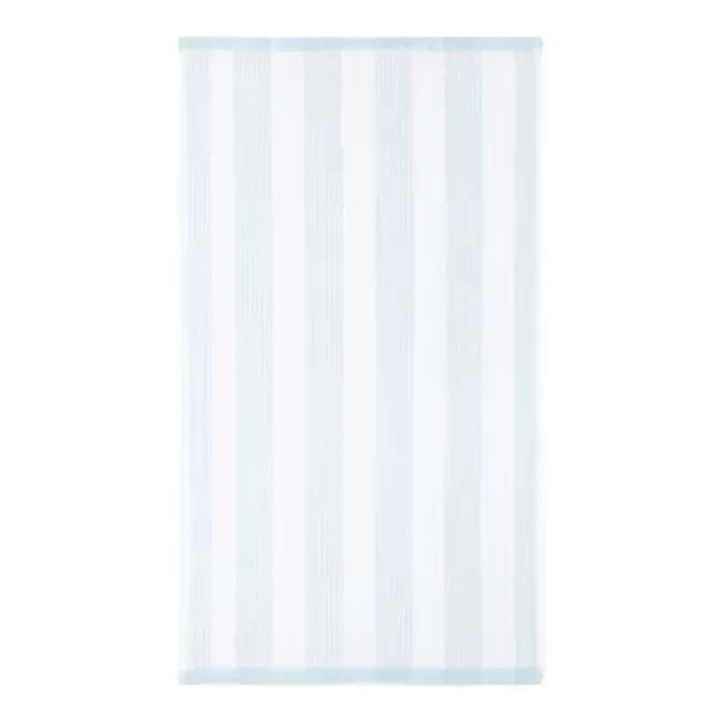 Cooks Striped Dual Purpose 4-Pc. Kitchen Towel Set