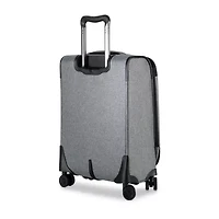 Ricardo Beverly Hills Malibu Bay 3.0 20" Lightweight Softside Luggage