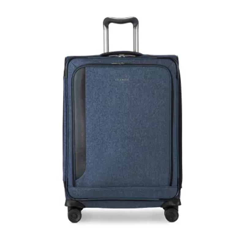 Ricardo Beverly Hills Malibu Bay 3.0 25" Lightweight Softside Luggage