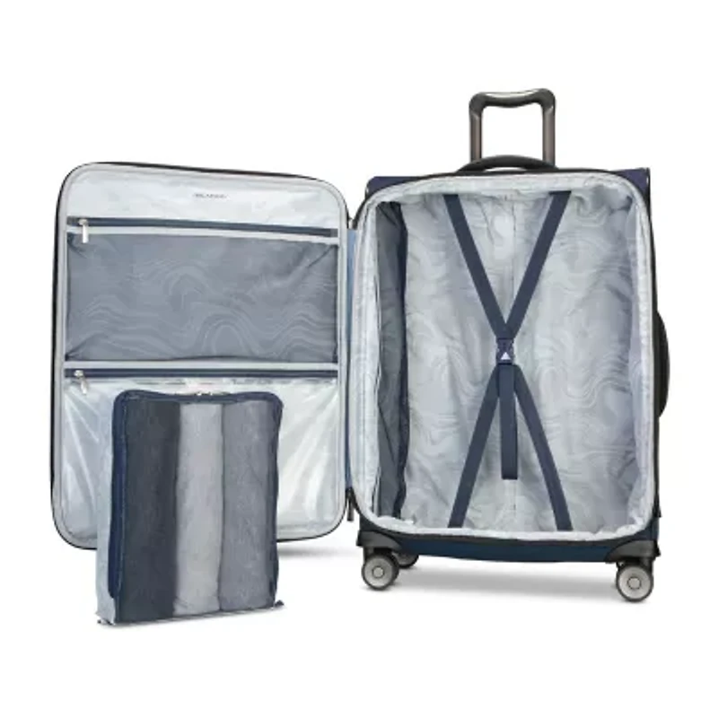 Ricardo Beverly Hills Malibu Bay 3.0 25" Lightweight Softside Luggage