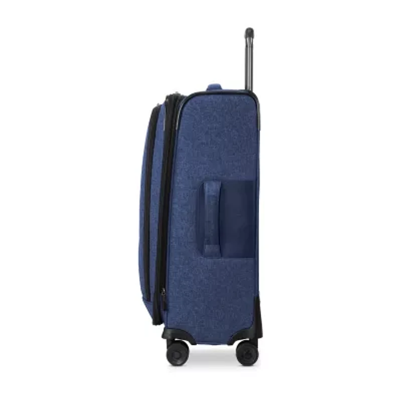 Ricardo Beverly Hills Malibu Bay 3.0 25" Lightweight Softside Luggage