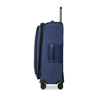 Ricardo Beverly Hills Malibu Bay 3.0 25" Lightweight Softside Luggage