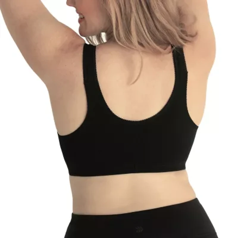 Leading Lady The Meryl Full Coverage Wireless Sleep Bra 110