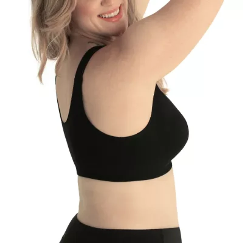 Leading Lady The Meryl Full Coverage Wireless Sleep Bra 110