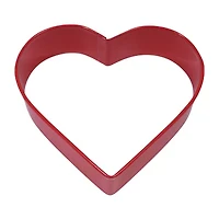 R&M International Llc Love Spatula and Cookie Cutter Set