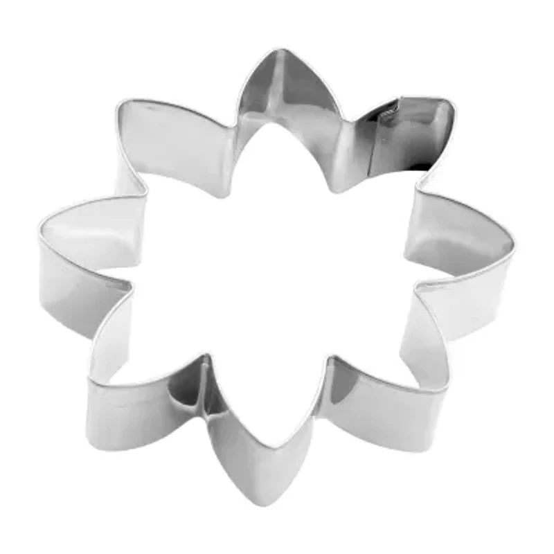 R&M International Llc Everyday Spatula and Cookie Cutter Set