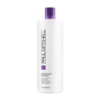 Paul Mitchell Extra- Body Shampoo 33.8 oz.