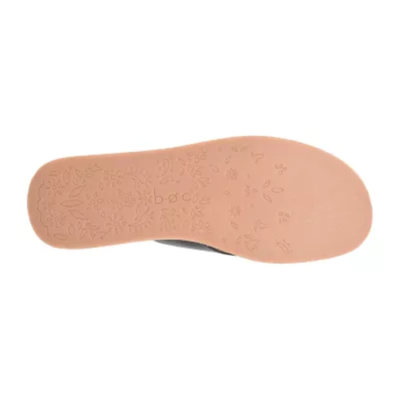 BOC by Born Womens Sunny Wedge Sandals