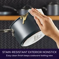 Circulon A1 Series with ScratchDefense -pc. Non-Stick Cookware Set