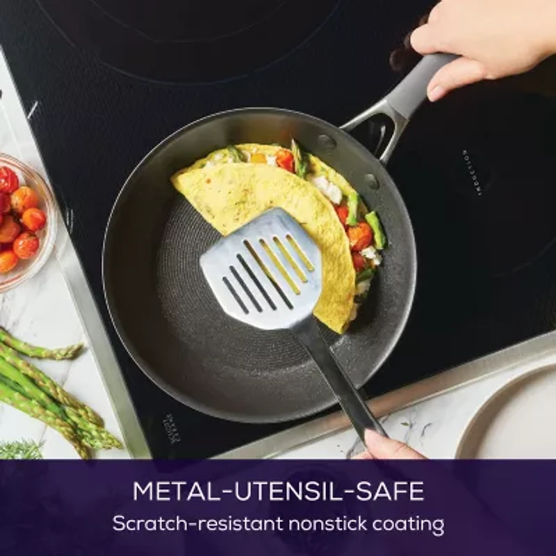 Circulon A1 Series with ScratchDefense -pc. Non-Stick Cookware Set
