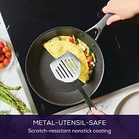 Circulon A1 Series with ScratchDefense -pc. Non-Stick Cookware Set