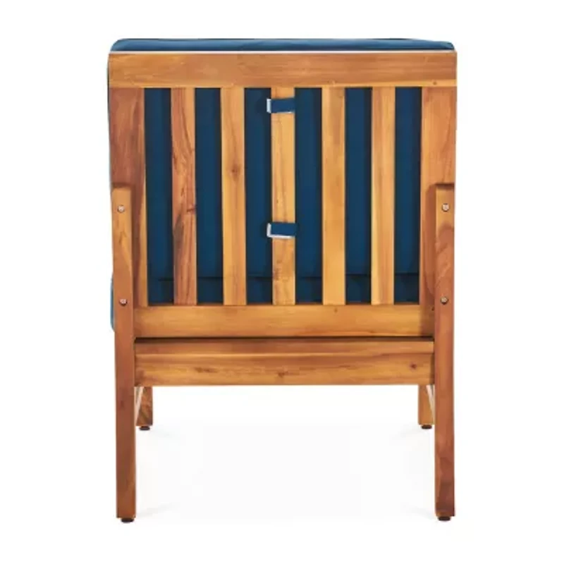 Perla 7-pc. Conversation Set