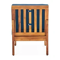 Perla 7-pc. Conversation Set