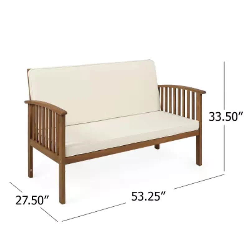 Casa Loveseat