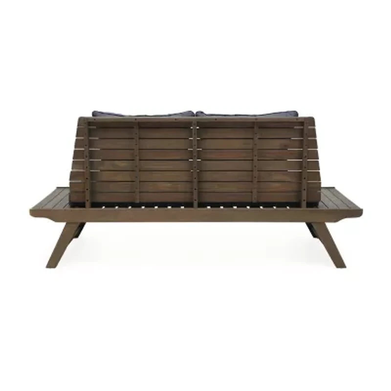 Sedona Loveseat