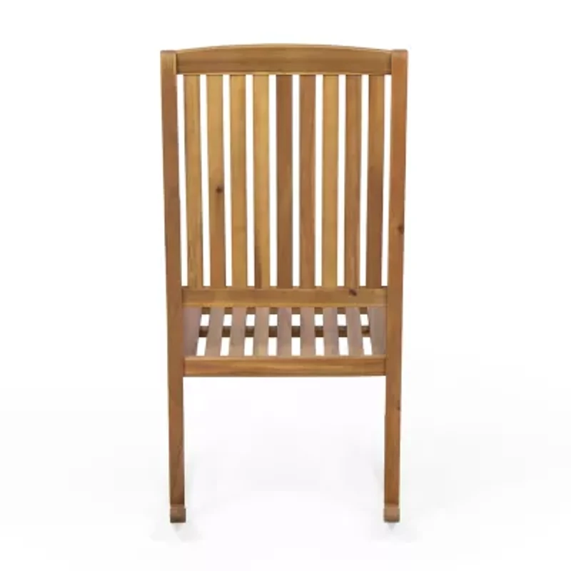 Arcadia Rocking Chair