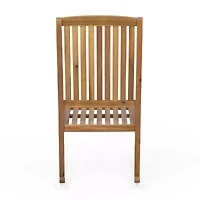 Arcadia Rocking Chair