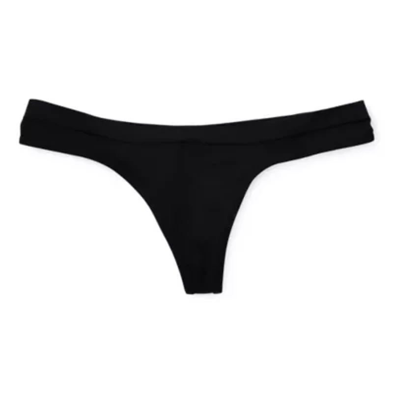 Arizona Body Juniors Seamless Thong Panty 351532