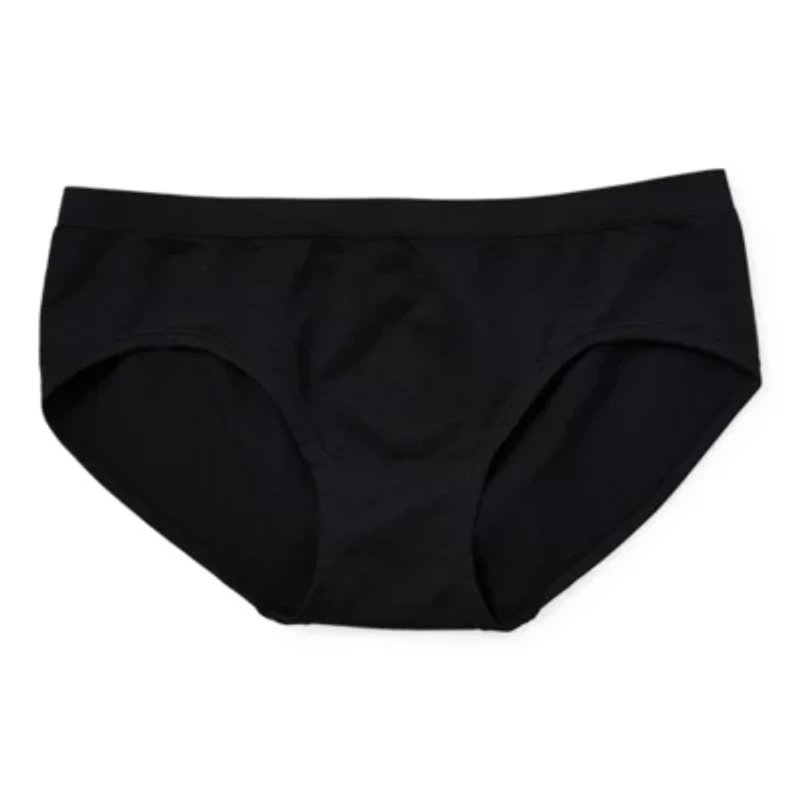 Arizona Body Seamless Hipster Panty