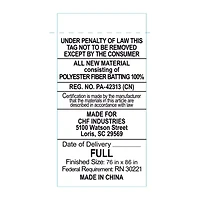 Dream Factory Under Construction 5-pc. Complete Bedding Set with Sheets