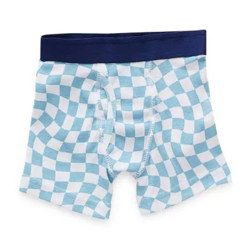 Okie Dokie Toddler Boys 7 Pack Boxer Briefs 302371