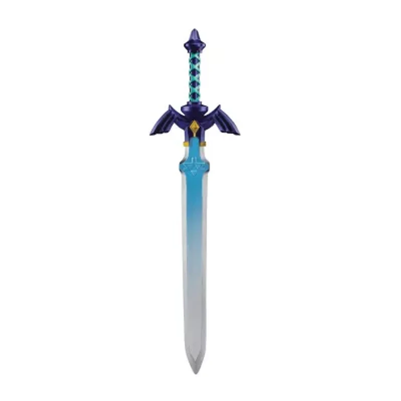 Little & Big Kid Boys Zelda Link Sword Costume Accessory