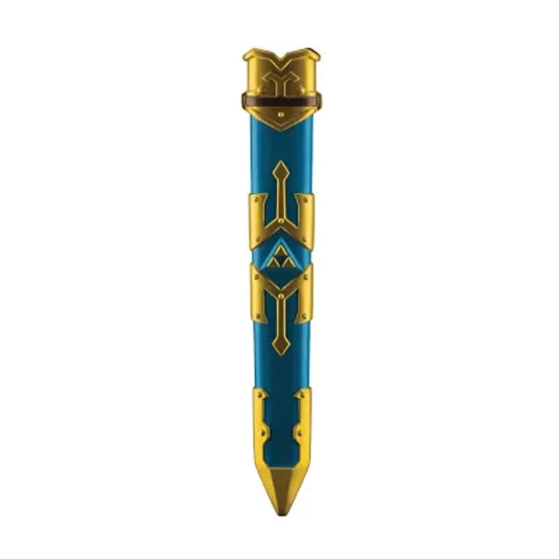 Little & Big Kid Boys Zelda Link Sword Costume Accessory