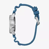 Citizen Womens Blue Strap Watch Eo2027-09l