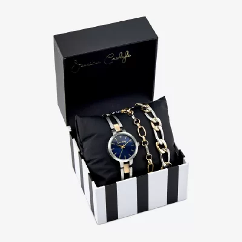 Womens Two Tone Bracelet Watch A1974s-22-J34