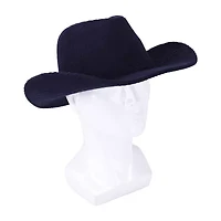 JS Jessica Simpson Cord Cowboy Womens Cowboy Hat