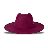 JS Jessica Simpson Celestial Pin Womens Fedora