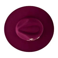 JS Jessica Simpson Celestial Pin Womens Fedora