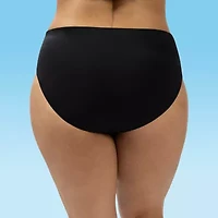 Dolfin Womens Easy-on + Easy-off One Piece Swimsuit