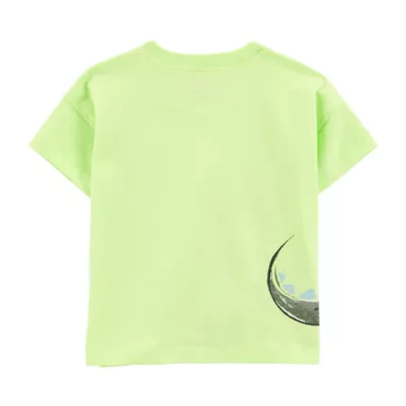 Carter's Baby Boys 2-pc. Short Set