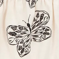 Carter's Baby Girls 3-pc. Short Set
