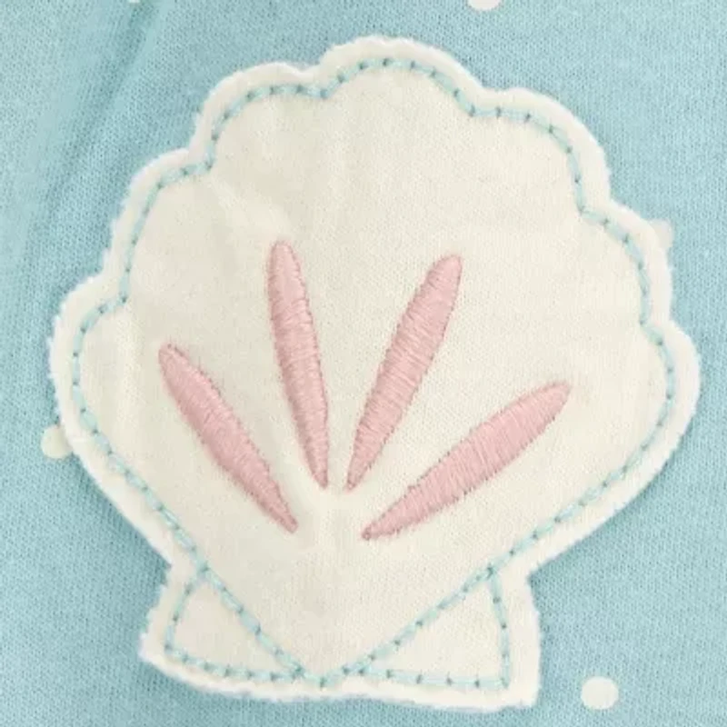 Carter's Baby Girls Sleeveless Sundress