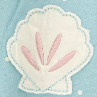 Carter's Baby Girls Sleeveless Sundress