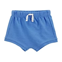 Carter's Baby Boys 3-pc. Short Set