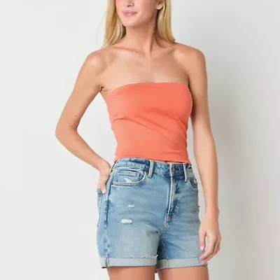 Arizona Womens Juniors Tube Top