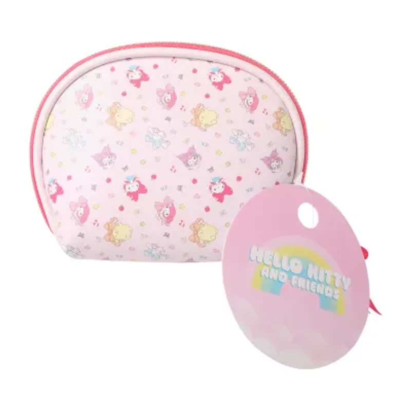 Hello Kitty Makeup Bag