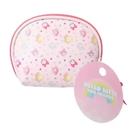 Hello Kitty Makeup Bag