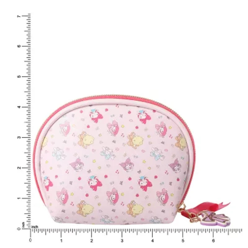 Hello Kitty Makeup Bag