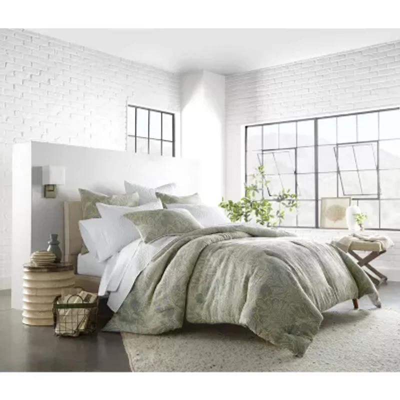 Linden Street Arden 3-pc. Comforter Set