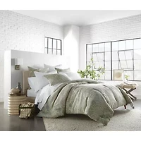 Linden Street Arden 3-pc. Comforter Set