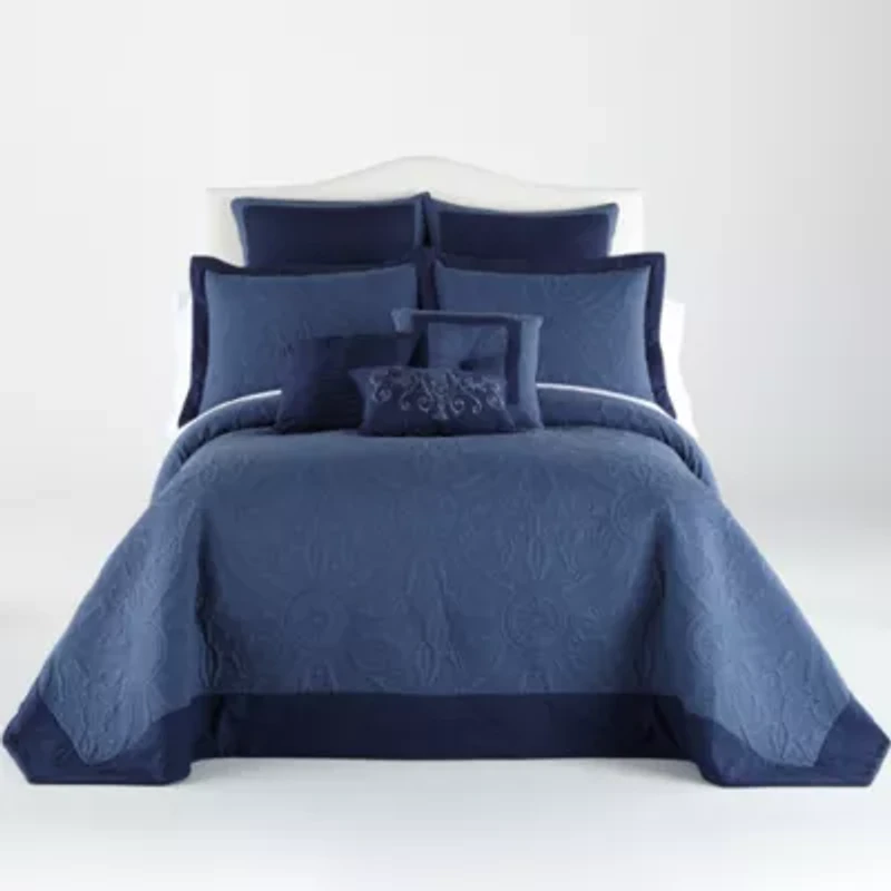 Vue Bensonhurst Bedspread