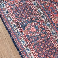 Momeni Afshar 10 Indoor Rectangular Accent Rug