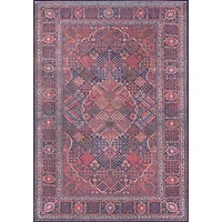 Momeni Afshar 10 Indoor Rectangular Accent Rug