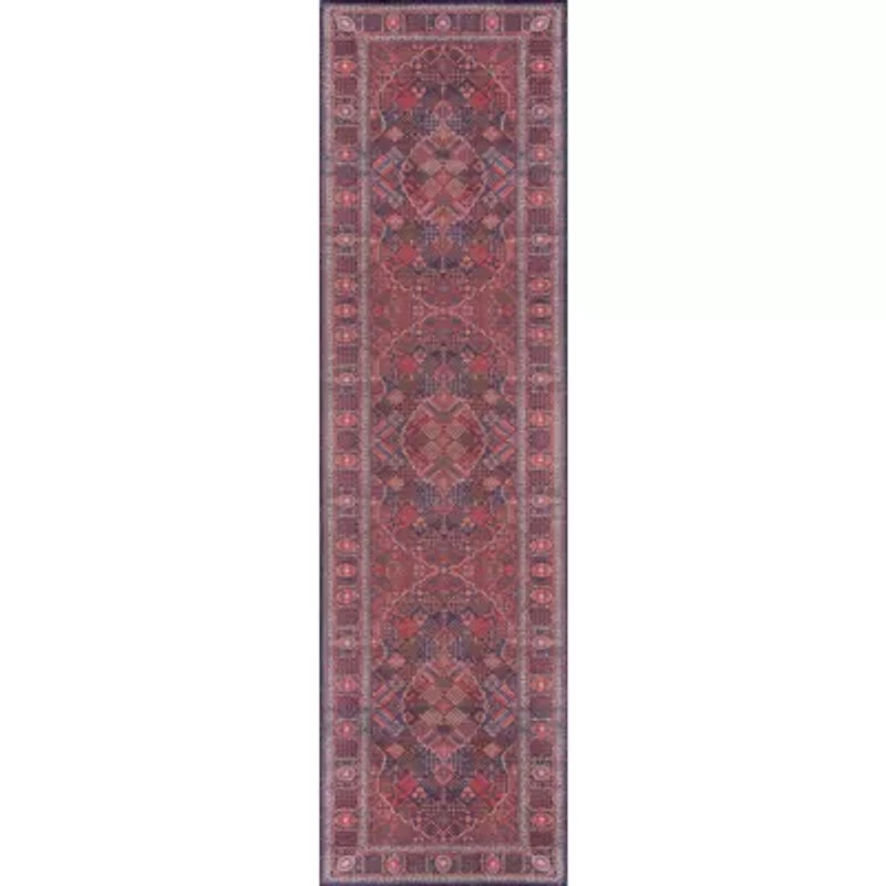Momeni Afshar 10 Indoor Rectangular Accent Rug