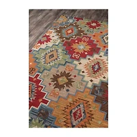 Momeni Tangier 23 Hand Tufted Rectangular Indoor Rugs